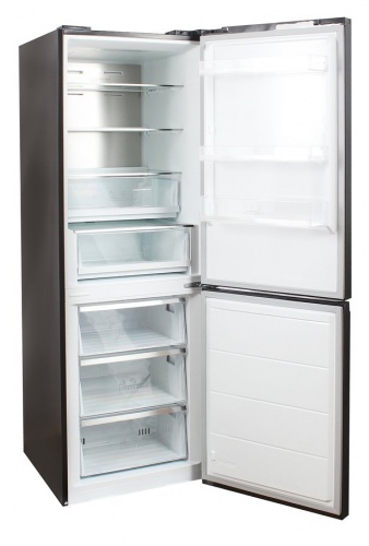 Купить  холодильник leran cbf 305 bix nf в интернет-магазине Айсберг! фото 2