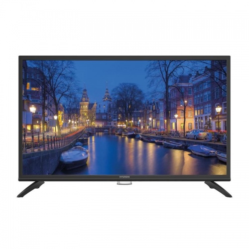 Купить  телевизор hyundai h-led 32 r 454 bs 2 в интернет-магазине Айсберг!