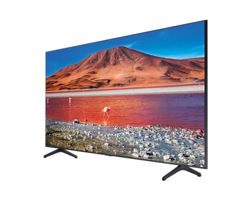 Купить  телевизор samsung ue 65 tu 7140 u в интернет-магазине Айсберг! фото 4