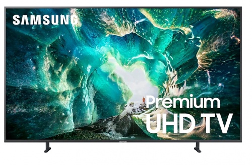 Купить  телевизор samsung ue 82 ru 8000 в интернет-магазине Айсберг!