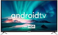 Купить  телевизор hyundai h-led 43 bu 7008 в интернет-магазине Айсберг!