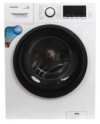 Купить  стиральная  машина leran wms 77127 wd2 в интернет-магазине Айсберг!