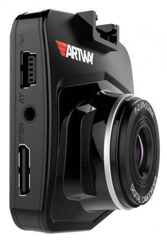 Купить  видеорегистратор artway av-510 в интернет-магазине Айсберг! фото 4