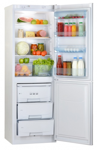 Купить  холодильник pozis rk-139 s в интернет-магазине Айсберг! фото 2