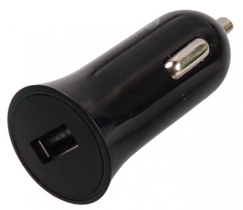 Купить  аксессуары для автомобиля зарядное устройство ritmix rm-112 (dc) black в интернет-магазине Айсберг!