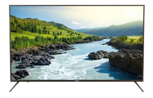 Купить  телевизор doffler 50 df 49-t2 в интернет-магазине Айсберг!