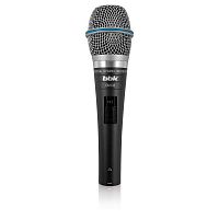 Купить  микрофон bbk сm-132 в интернет-магазине Айсберг!