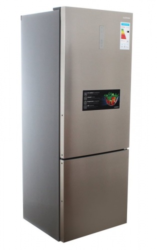 Купить  холодильник leran cbf 370 bix nf в интернет-магазине Айсберг! фото 6