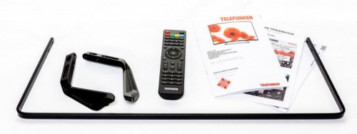 Купить  телевизор telefunken tf led 42 s 39 t2s в интернет-магазине Айсберг! фото 2