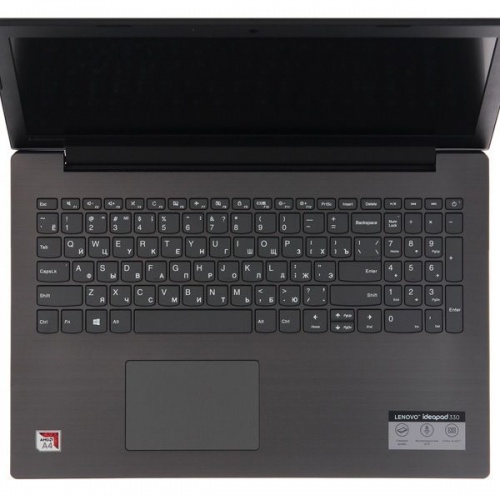 Купить  ноутбук lenovo idea pad 330-15ast a4 9125/4g/ssd128gb/r3/15.6"/fhd/tn/dos в интернет-магазине Айсберг! фото 4
