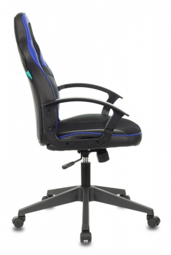 Купить  стулья бюрократ viking-11/bl-blue в интернет-магазине Айсберг! фото 3