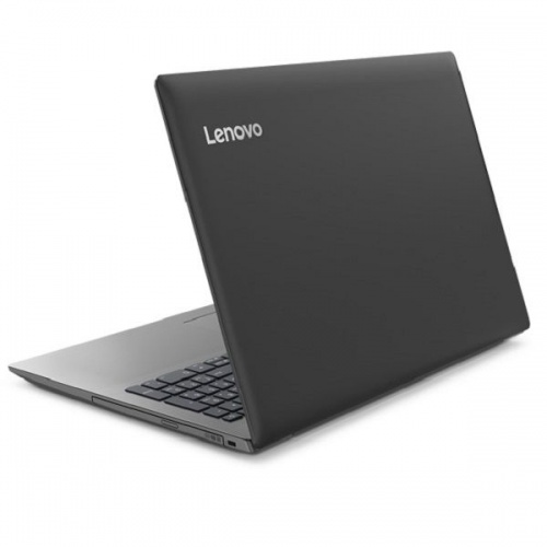 Купить  ноутбук lenovo idea pad 330-15 ikb intel core i3 7100u/4gb /500gb /mx110 2gb/ 15.6"/tn/hd/win 10 (81dc00jbru) в интернет-магазине Айсберг! фото 2
