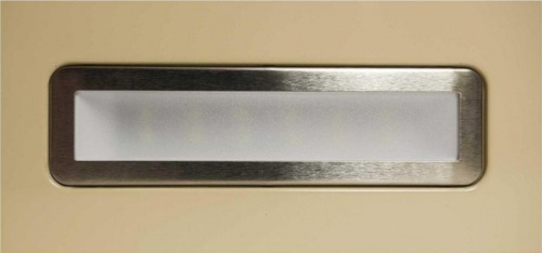 Купить  вытяжка lex hubble g 2m 600 ivory light в интернет-магазине Айсберг! фото 3