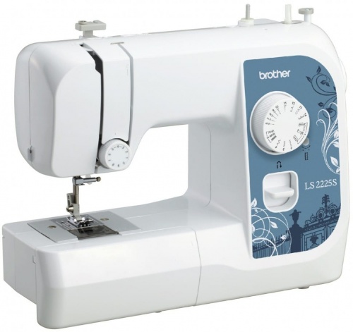 Купить  швейная машина brother ls 2225 s в интернет-магазине Айсберг!