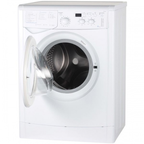 Купить  стиральная  машина indesit iwd 5085 (cis) в интернет-магазине Айсберг! фото 6