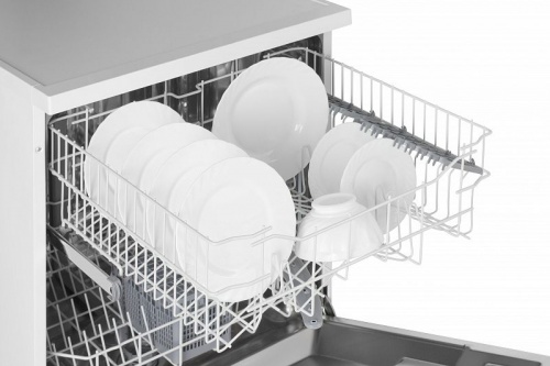 Купить  посудомоечная машина vestel vdwtc 6031 w в интернет-магазине Айсберг! фото 3