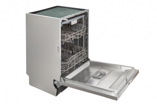 Купить  посудомоечная машина hyundai hbd 660 в интернет-магазине Айсберг! фото 5