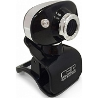 Купить  web camera cbr cw-833 m silver в интернет-магазине Айсберг!
