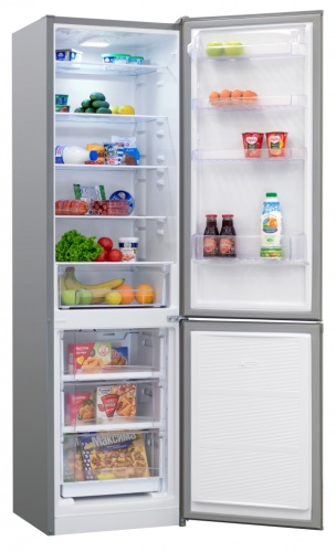 Купить  холодильник норд nrb 154 932 в интернет-магазине Айсберг! фото 2