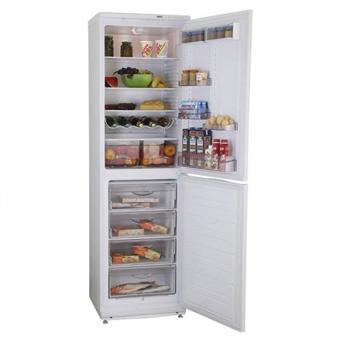 Купить  холодильник атлант 6025-031 в интернет-магазине Айсберг! фото 2