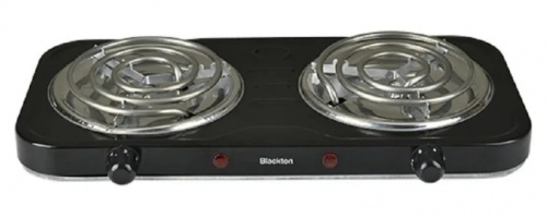 Купить  электрическая плита blackton bt hp 206 b черный в интернет-магазине Айсберг!