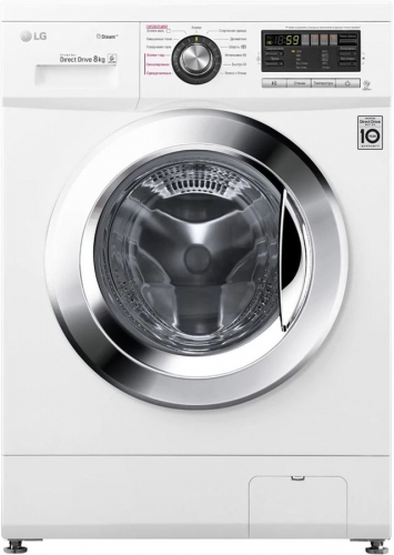 Купить  стиральная  машина lg f 1296 tds 3 в интернет-магазине Айсберг!