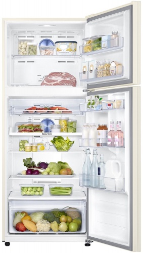 Купить  холодильник samsung rt-43 k 6000 ef в интернет-магазине Айсберг! фото 2