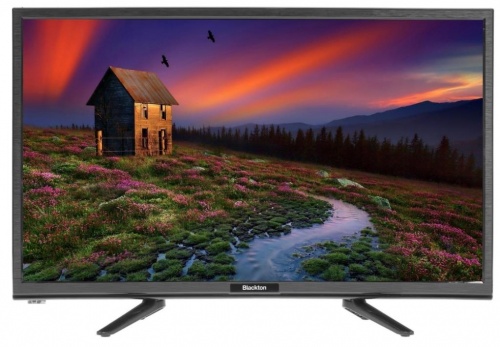 Купить  телевизор blackton bt 2402 b в интернет-магазине Айсберг!