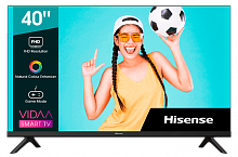 Купить  телевизор hisense 40 a 4 bg в интернет-магазине Айсберг!