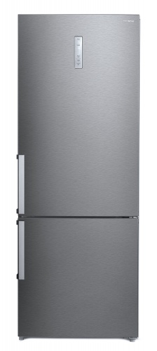 Купить  холодильник hyundai cc 4553 f нержавеющая сталь в интернет-магазине Айсберг!