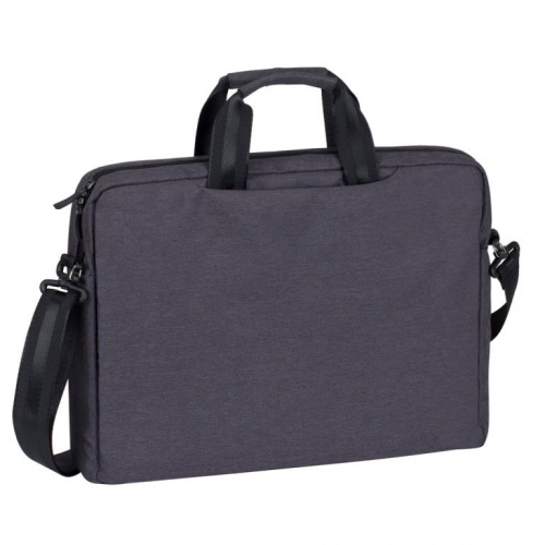 Купить  сумка для ноутбука riva 7730 15.6" black в интернет-магазине Айсберг!