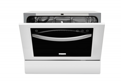 Купить  посудомоечная машина hyundai dt-305 в интернет-магазине Айсберг! фото 2