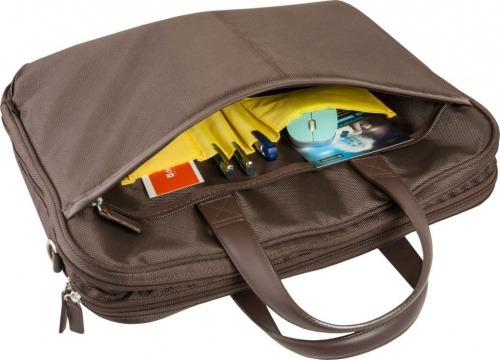Купить  сумка для ноутбука defender handy 15-16" в интернет-магазине Айсберг! фото 6