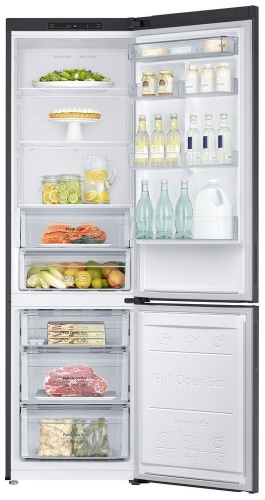 Холодильник Samsung RB-37 J 5000 B1 фото 2