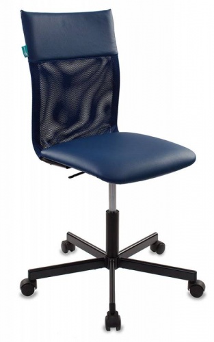 Купить  стулья бюрократ ch 1399 blue в интернет-магазине Айсберг!