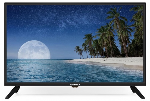 Купить  телевизор supra stv-lc 32 st 0070 w в интернет-магазине Айсберг!