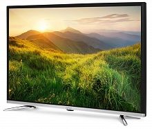 Купить  телевизор artel tv led 49/9000 в интернет-магазине Айсберг!