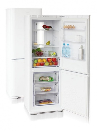 Купить  холодильник бирюса б-320nf в интернет-магазине Айсберг!
