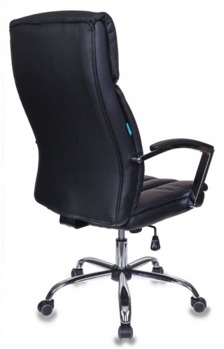 Купить  стулья бюрократ t-8000 sl/bl+gr в интернет-магазине Айсберг! фото 2