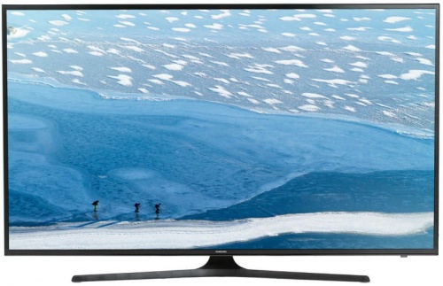 Купить  телевизор samsung ue 55 ku 6000 в интернет-магазине Айсберг!