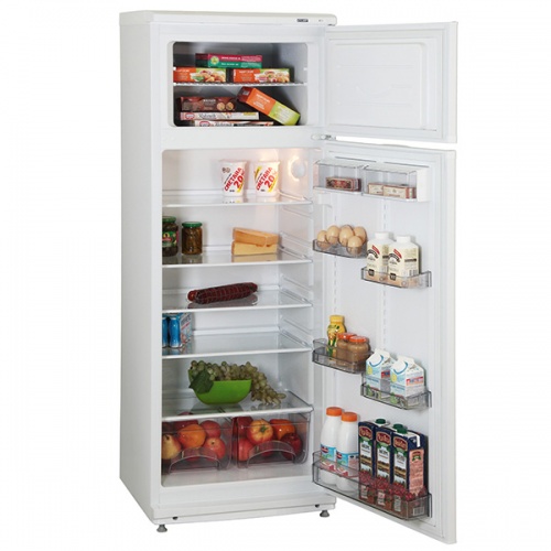 Купить  холодильник атлант 2826-90 в интернет-магазине Айсберг! фото 2