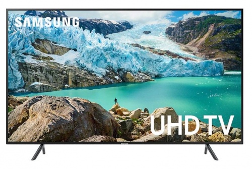 Купить  телевизор samsung ue 55 ru 7140 в интернет-магазине Айсберг!