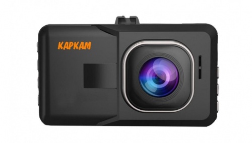 Купить  видеорегистратор carcam f1 в интернет-магазине Айсберг!
