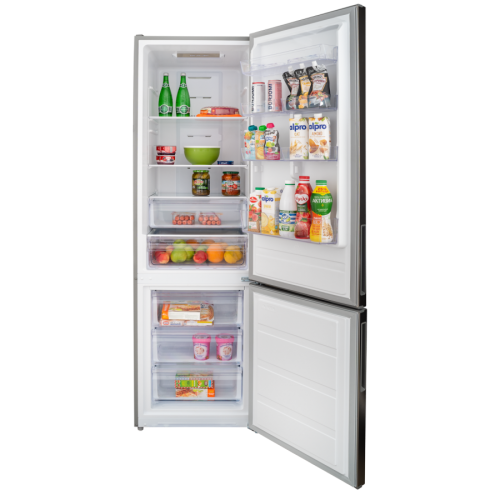 Купить  холодильник schaub lorenz slu c 201 d 0 g в интернет-магазине Айсберг! фото 6