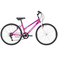 Велосипед Mikado 26 SHV.BLITZLTL.16 VT 9 Lady фиолетовый 16