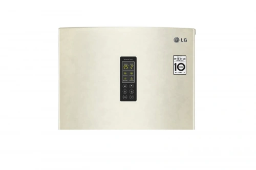 Купить  холодильник lg gab-419 seul в интернет-магазине Айсберг! фото 3