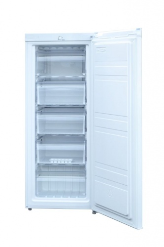 Купить  холодильник willmark uf-208 m в интернет-магазине Айсберг! фото 3