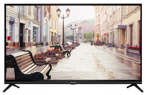 Купить  телевизор supra stv-lc 43 st 00100 f в интернет-магазине Айсберг!