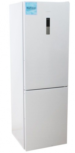 Купить  холодильник leran cbf 306 w nf в интернет-магазине Айсберг!