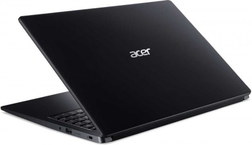 Купить  ноутбук acer aspire a315-34-c752 intel n4000/4gb/128gb/ 15.6/lin/black (nx.he3er.00a) в интернет-магазине Айсберг! фото 2